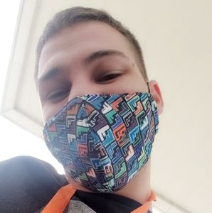 Meet your Posher, Brandon